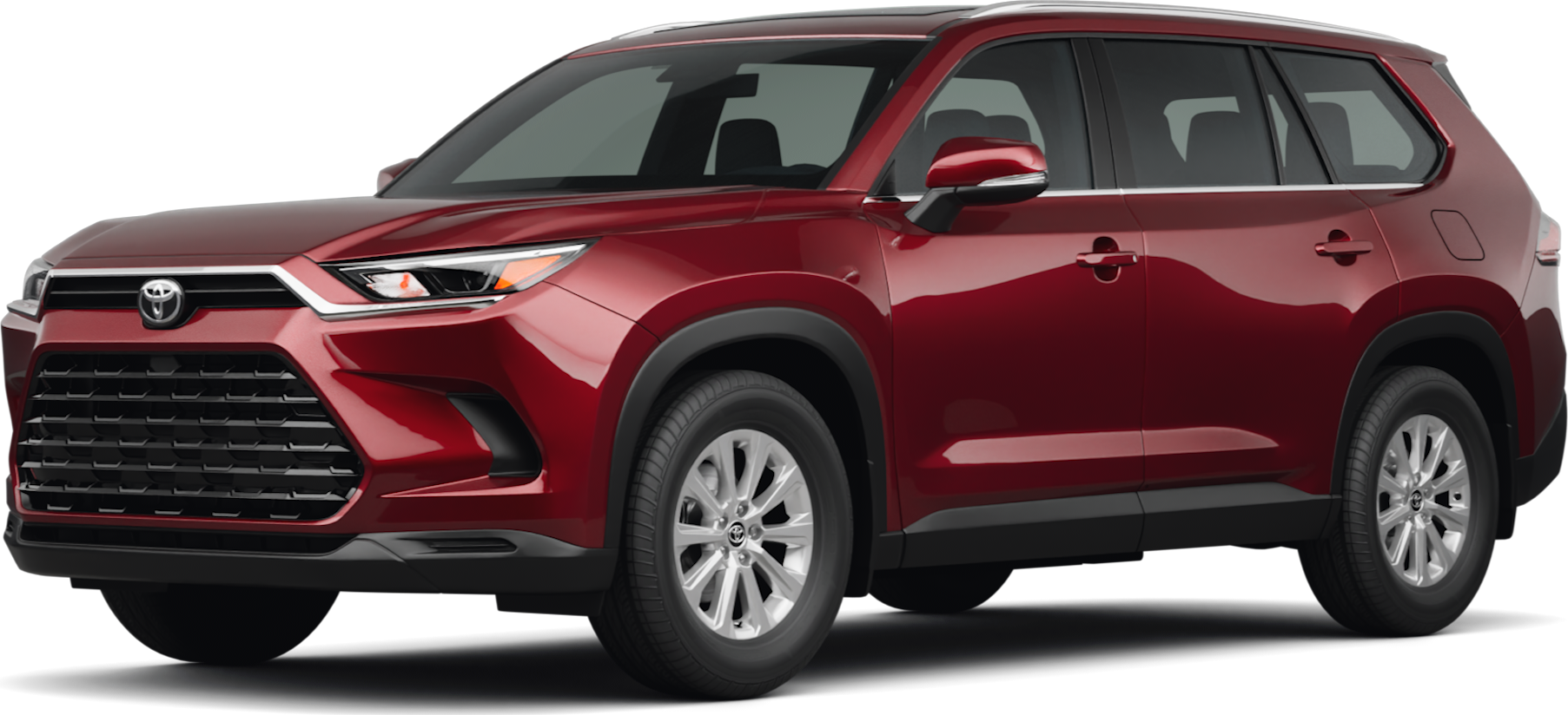 2025-Toyota-Grand Highlander-